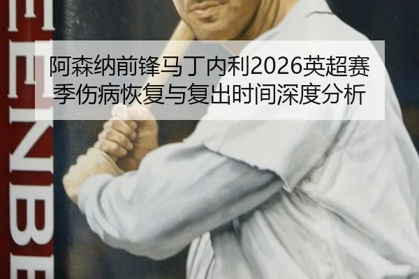 阿森纳前锋马丁内利2026英超赛季伤病恢复与复出时间深度分析