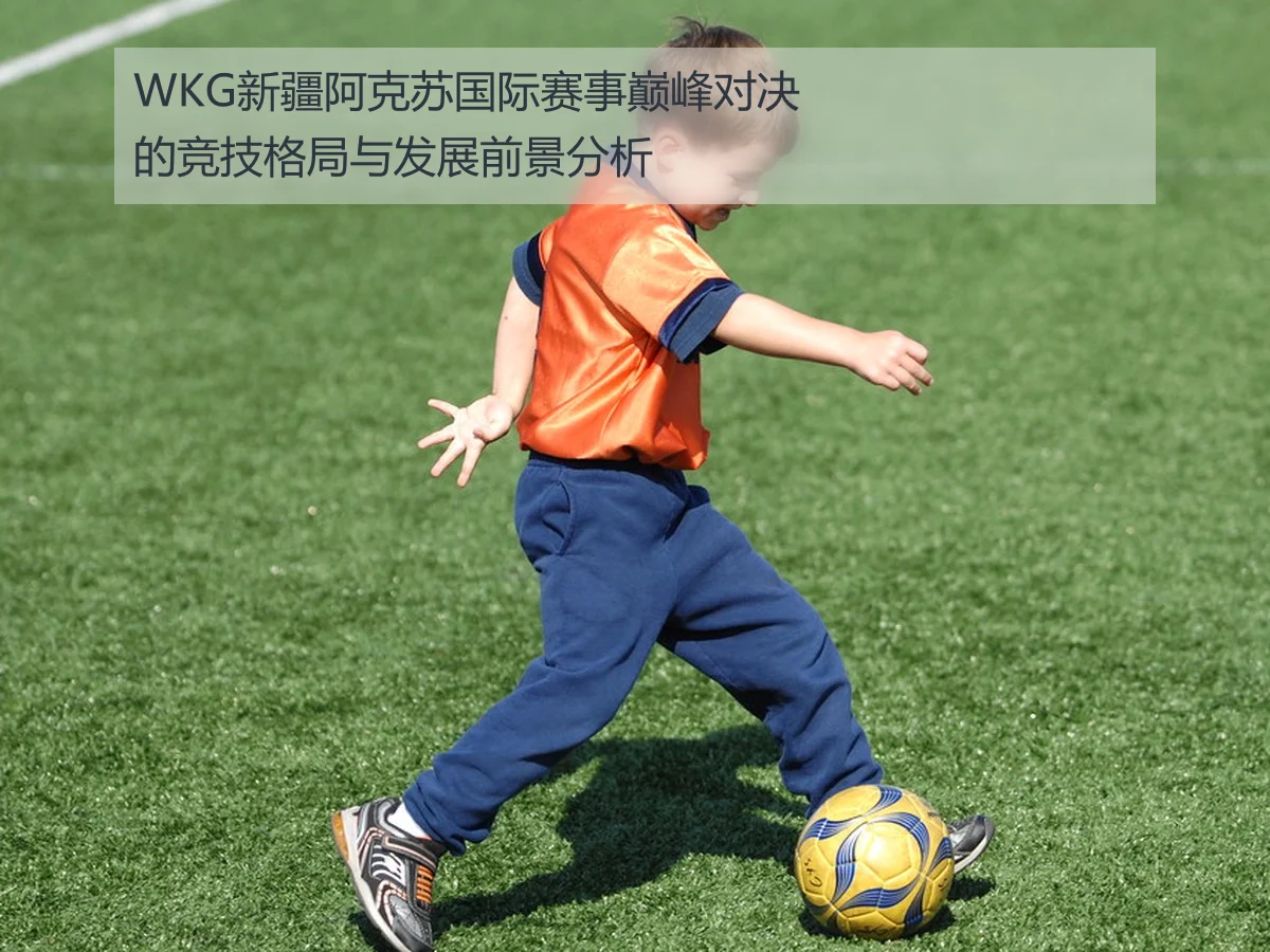 WKG新疆阿克苏国际赛事巅峰对决的竞技格局与发展前景分析